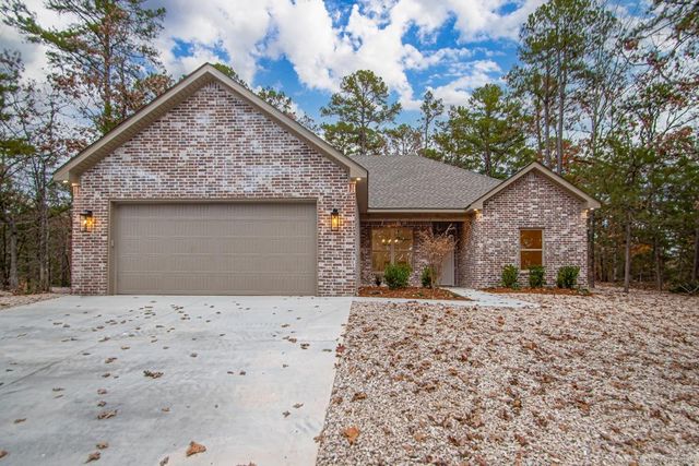 3 Promesa Lane, Hot Springs Village, AR 71909