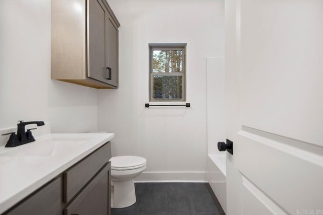 3 Promesa Lane, Hot Springs Village, AR 71909