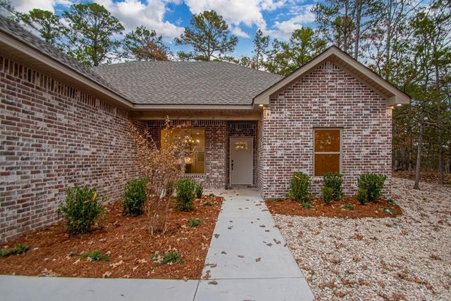 3 Promesa Lane, Hot Springs Village, AR 71909