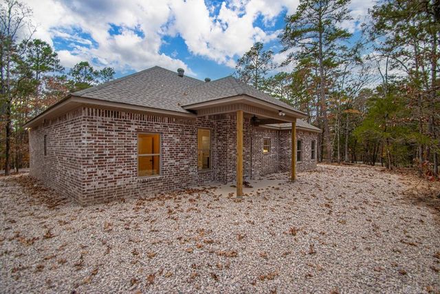 3 Promesa Lane, Hot Springs Village, AR 71909