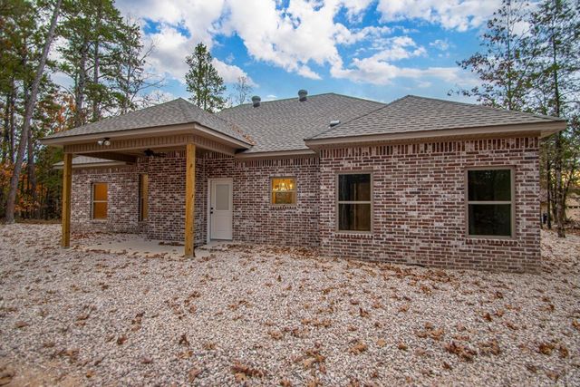 3 Promesa Lane, Hot Springs Village, AR 71909