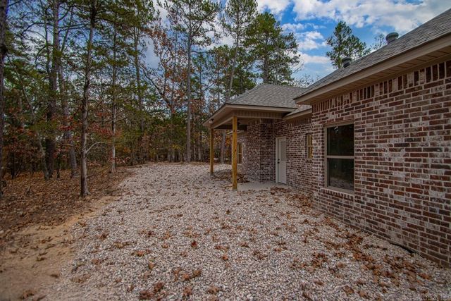 3 Promesa Lane, Hot Springs Village, AR 71909