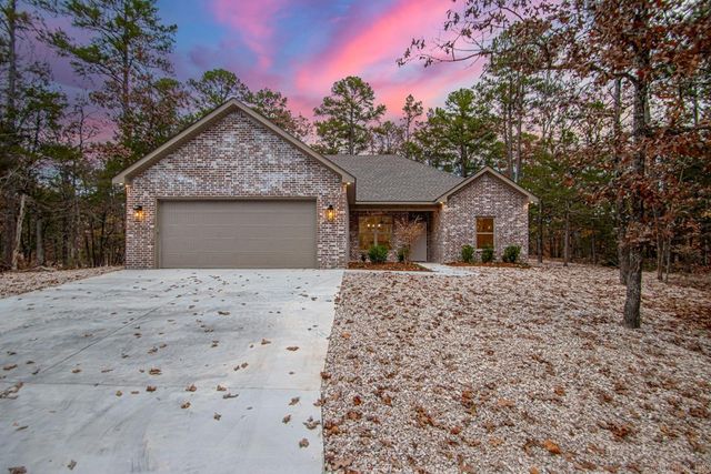 3 Promesa Lane, Hot Springs Village, AR 71909