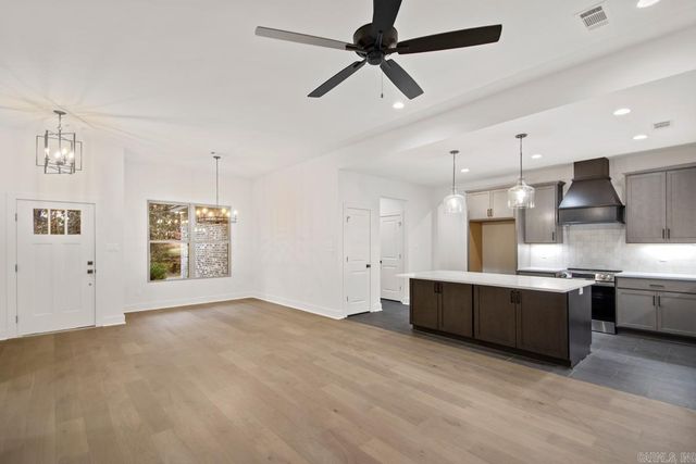 3 Promesa Lane, Hot Springs Village, AR 71909