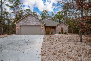 3 Promesa Lane, Hot Springs Village, AR 71909