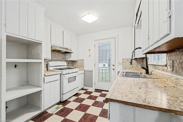 806 Rankin Street, Winston-salem, NC 27101