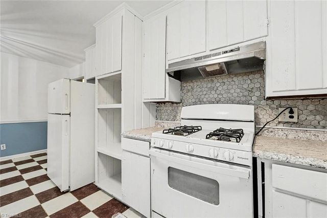 806 Rankin Street, Winston-salem, NC 27101