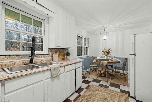 806 Rankin Street, Winston-salem, NC 27101