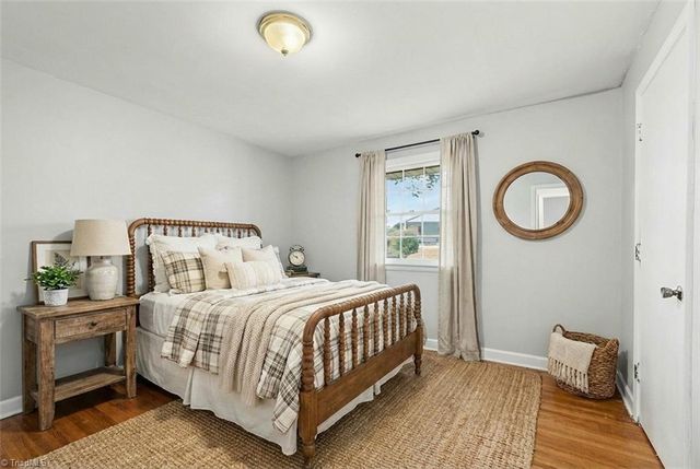 806 Rankin Street, Winston-salem, NC 27101