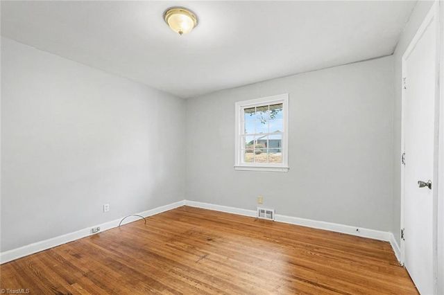 806 Rankin Street, Winston-salem, NC 27101