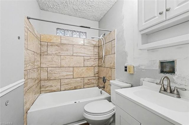 806 Rankin Street, Winston-salem, NC 27101