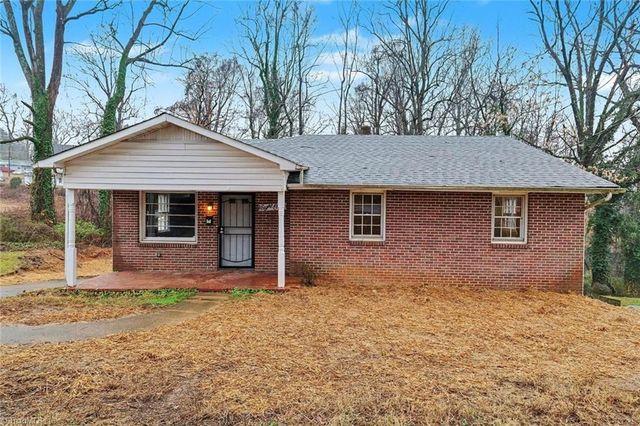 806 Rankin Street, Winston-salem, NC 27101