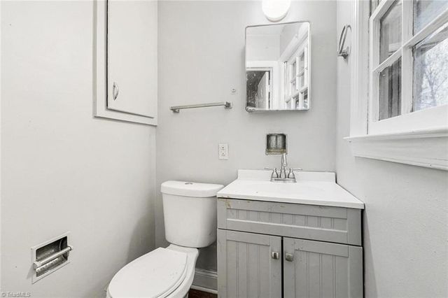 806 Rankin Street, Winston-salem, NC 27101