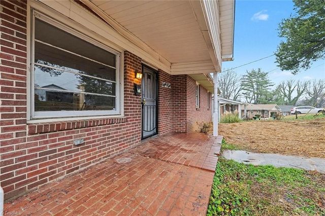 806 Rankin Street, Winston-salem, NC 27101