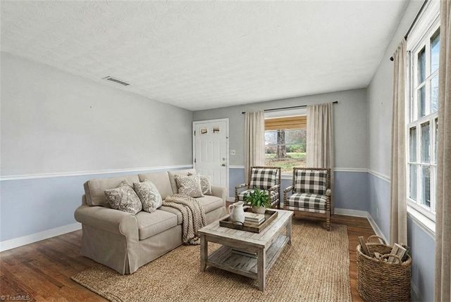 806 Rankin Street, Winston-salem, NC 27101