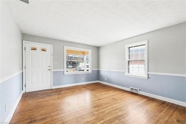 806 Rankin Street, Winston-salem, NC 27101