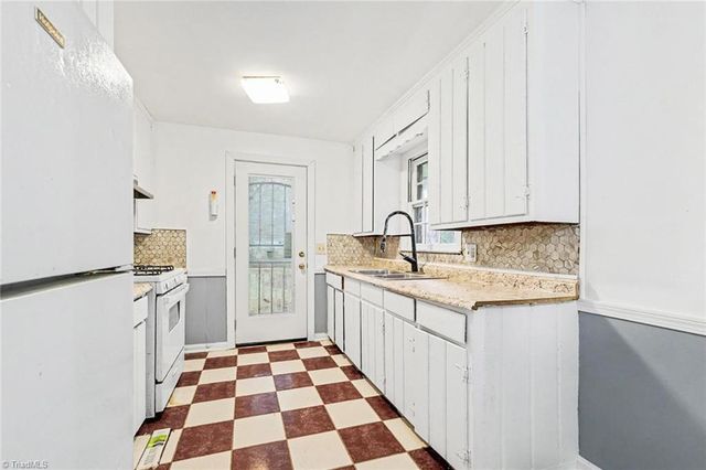 806 Rankin Street, Winston-salem, NC 27101