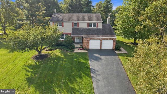 1967 LAFAYETTE RD, Lansdale, PA 19446