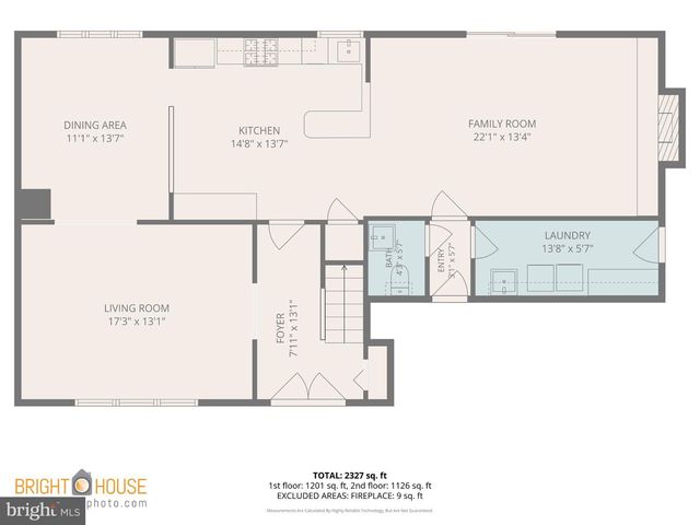 1967 LAFAYETTE RD, Lansdale, PA 19446