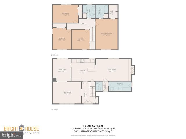 1967 LAFAYETTE RD, Lansdale, PA 19446