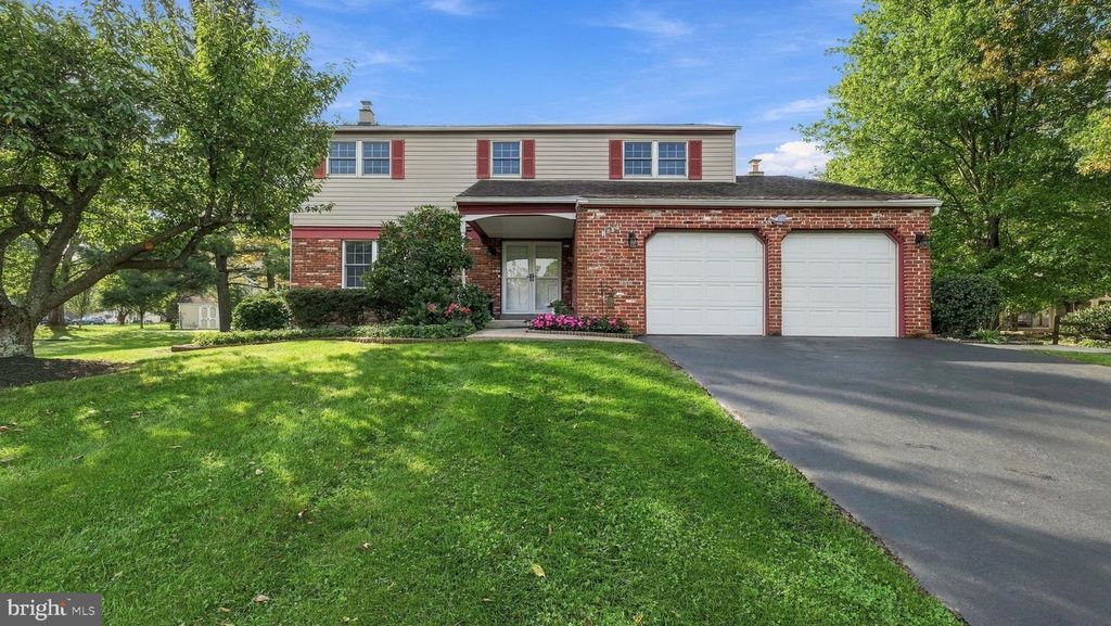 1967 LAFAYETTE RD, Lansdale, PA 19446