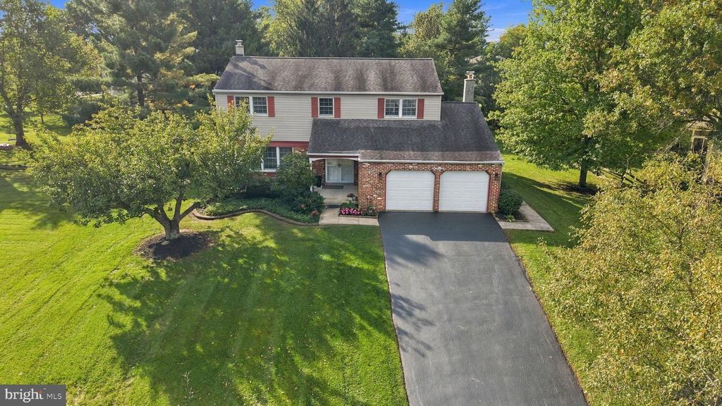 1967 LAFAYETTE RD, LANSDALE, PA 19446 — photo 2