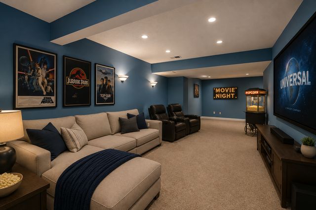 5000 Normandale Hglds Drive, Bloomington, MN 55437