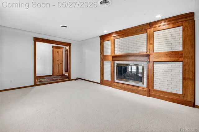 26995 James Avenue, Flat Rock, MI 48134