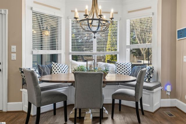 24 Appian Circle, Simpsonville, SC 29681