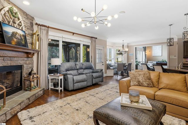 24 Appian Circle, Simpsonville, SC 29681