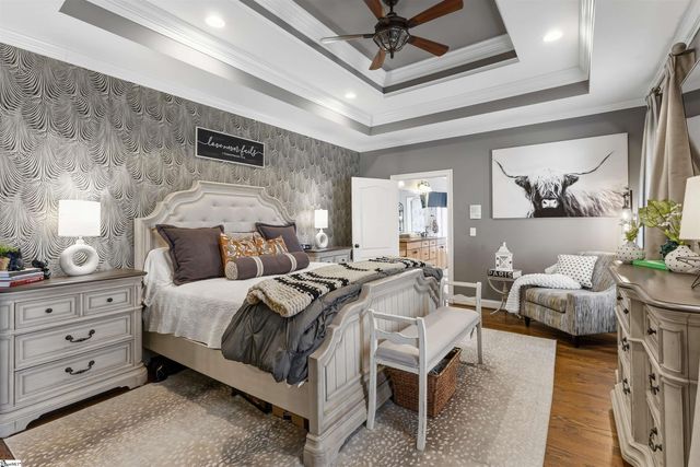 24 Appian Circle, Simpsonville, SC 29681