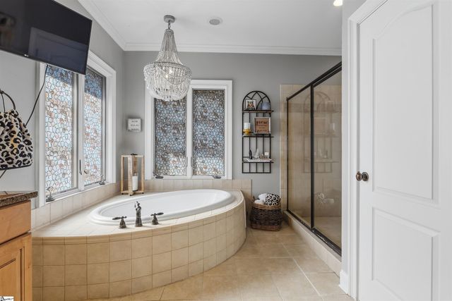 24 Appian Circle, Simpsonville, SC 29681