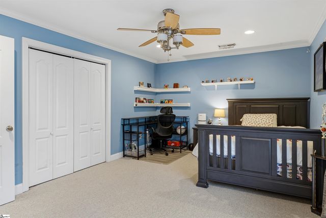 24 Appian Circle, Simpsonville, SC 29681