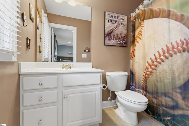 24 Appian Circle, Simpsonville, SC 29681