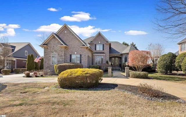 24 Appian Circle, Simpsonville, SC 29681
