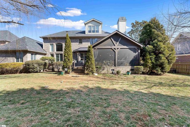 24 Appian Circle, Simpsonville, SC 29681