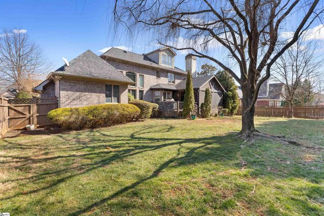 24 Appian Circle, Simpsonville, SC 29681