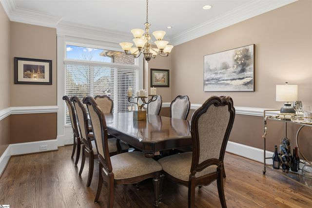 24 Appian Circle, Simpsonville, SC 29681