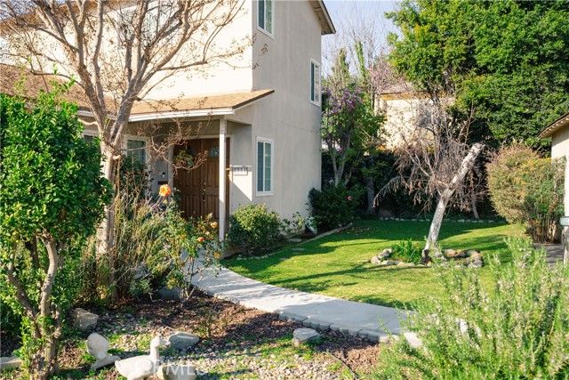 8340 Longden Avenue, San Gabriel, CA 91775