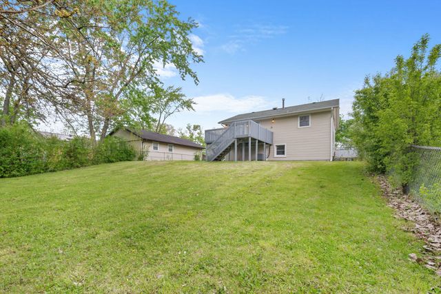 4435 Balmoral Drive, Richton Park, IL 60471
