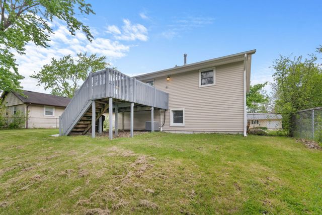 4435 Balmoral Drive, Richton Park, IL 60471