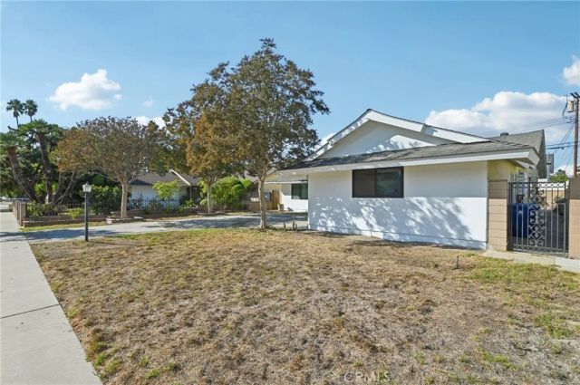 15937 Londelius Street, North Hills, CA 91343
