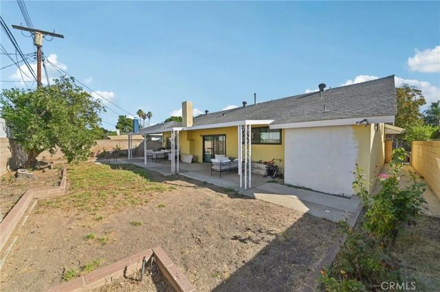 15937 Londelius Street, North Hills, CA 91343