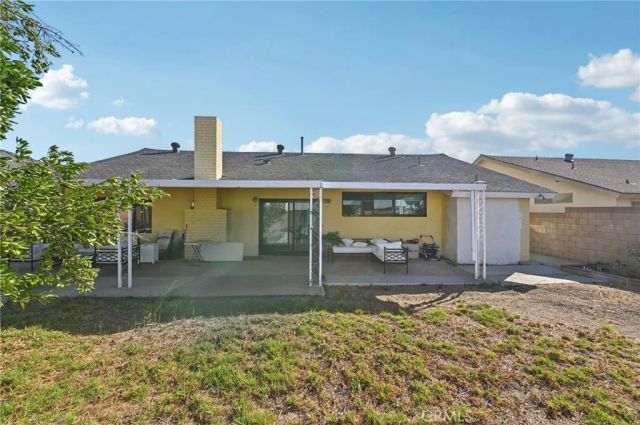 15937 Londelius Street, North Hills, CA 91343