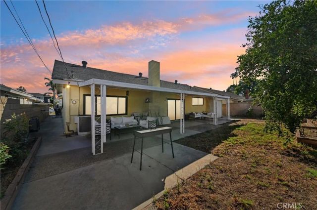 15937 Londelius Street, North Hills, CA 91343