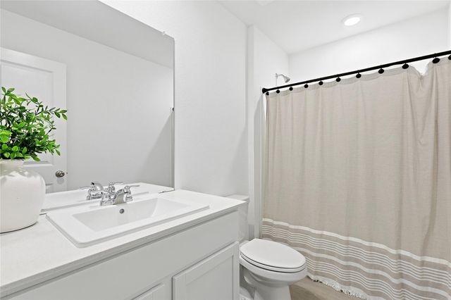 1135 Rustic Willow Drive, Beasley, TX 77417