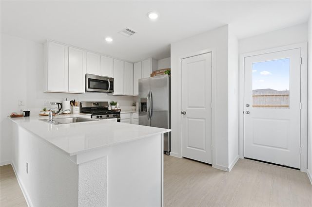 1135 Rustic Willow Drive, Beasley, TX 77417