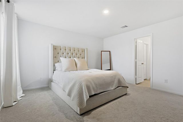 1135 Rustic Willow Drive, Beasley, TX 77417