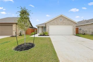 1135 Rustic Willow Drive, Beasley, TX 77417