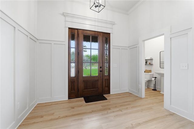 1575 Winters Street, Pea Ridge, AR 72751